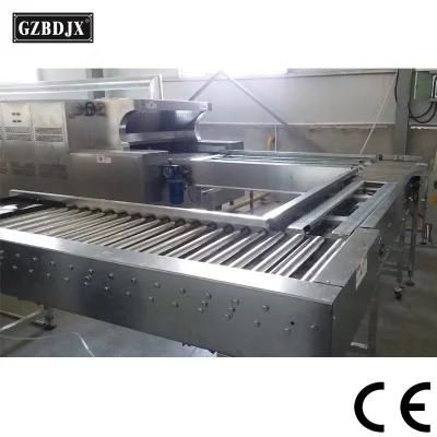 Powerful Baking Oven Hotel Kitchen Restaurant Catering Bakery Equipment