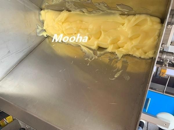 Automatic Bakery Bread Bun Roll Jam Cream Jelly Filling Equipment Croissant Chocolate Injector