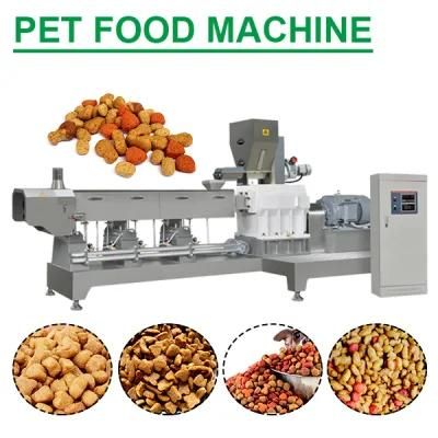 Professional Animal Food/Feed Production Line/Plant