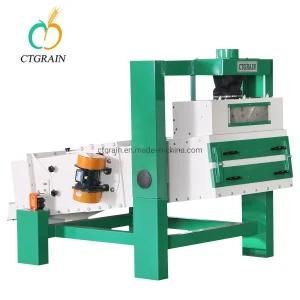 Flour Sifting Equipment for Wheat Flour Mill