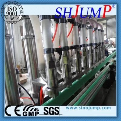 Peach Jam Production Line/ Peach Paste Processing Machine/Peach Pulp Making Line/Peach ...