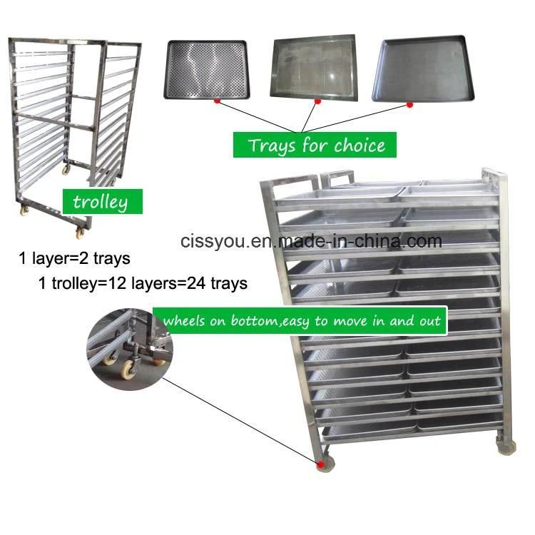 Food Dehydrator Fish Dryer Beef Jerky Fruit Sea Dryer Machine