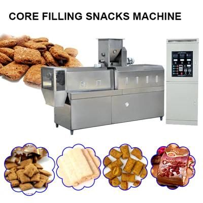 Hot Sale Corn Flour Potato Sticks Processing Line for Sale