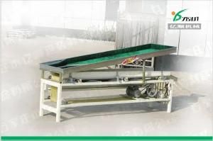 Kumquat Grading Machine