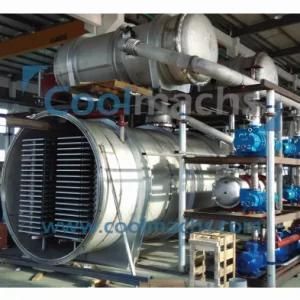 Industrial Lyophilizer/Vacuum Freeze Dryer/Freezing Dryer