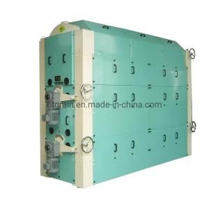 High Quality Grain Seed Indented Cylinder Separator