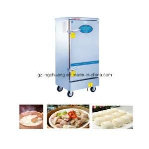 Electric Heavy Duty Rice Steamer Cooker