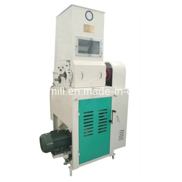 Rubber Roller Auto Rice Mill Huller (MLGT Series)