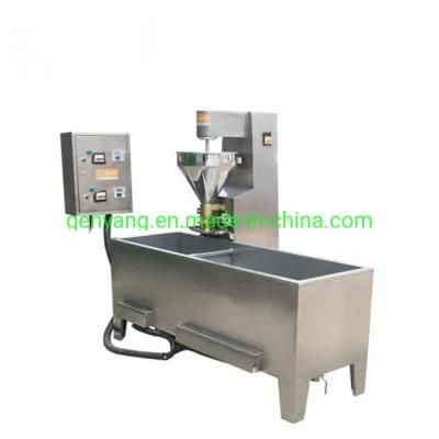 Hot Sale Matball Fish Ball Processing Machine