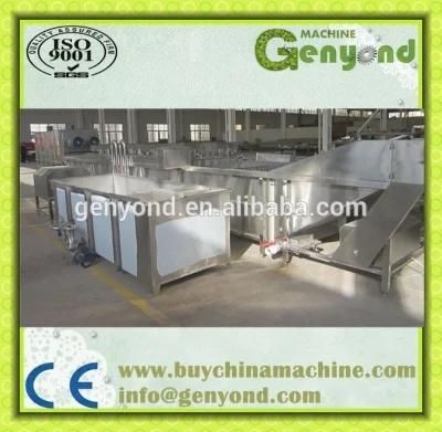 High Efficiency Frozen Food Unfreezing Machine