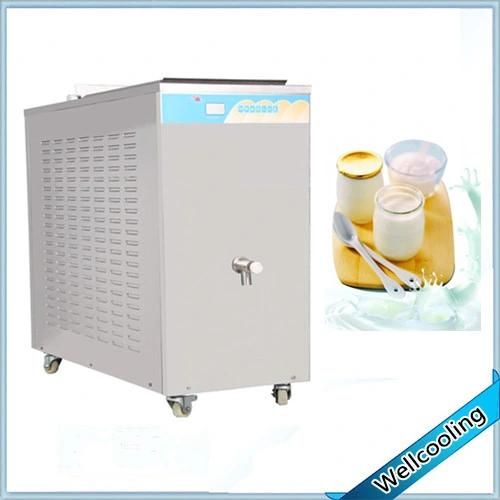 Batch Ice Cream Homogenizer/ Milk Pasteurizer for Sale