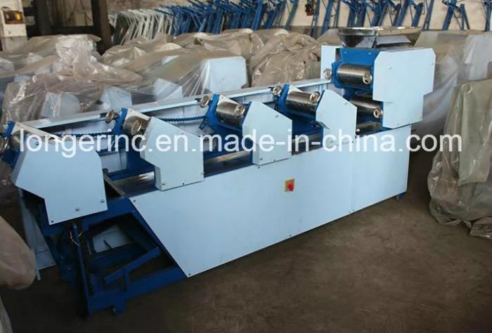 Industrial Chinese Noodle Making Machine Price for Sale