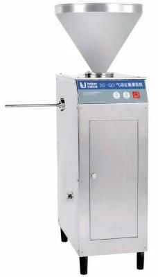 Pneumatic Filling Machine (DG-Q)