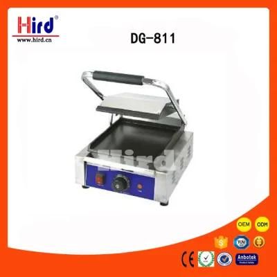 Electric Contact Grill (DG-811) All Flat Ce