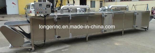 Industrial Vegetable Dryer Fruit Drying Machine