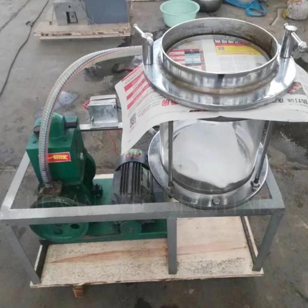 Hydraulic Oil Expeller With Vacuum Filter