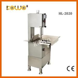 Lh-2020 Heavy Duty Stainless Steel Electric Saw Meat Bone Cutting Saw Machine Price