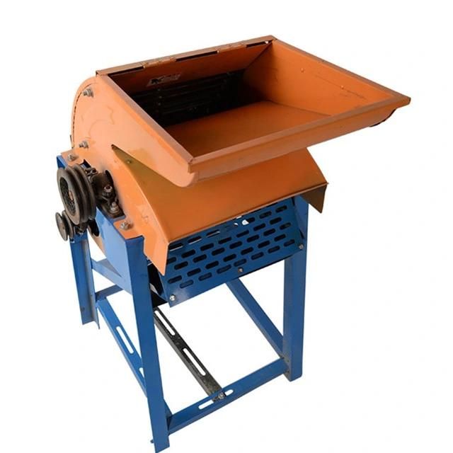 Advanced Electric Corn Husking Corn Sheller Machine Corn Peller Machine