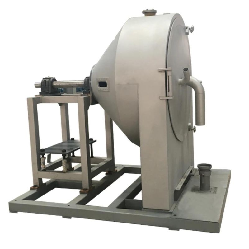 China Supplier Centrifuge Sieve Separating Fiber Potato Starch Manufacturers Machine