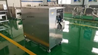 Automatic Fish Deboner Machine Industrial Food Cutting Machines