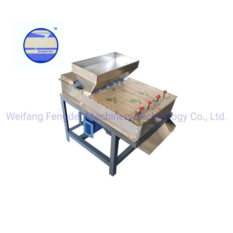 High Quality Peanuts Peeling Machine for Roasted Peanut with The Factory Price