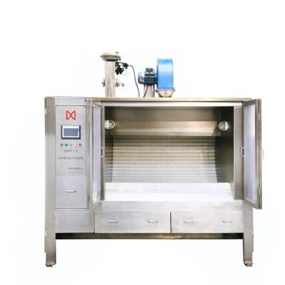 High Popular Food Machine Chocolate Coating Machine for Sale