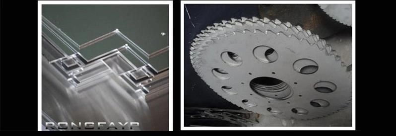 Scourer Machine for Wheat Milling Processing