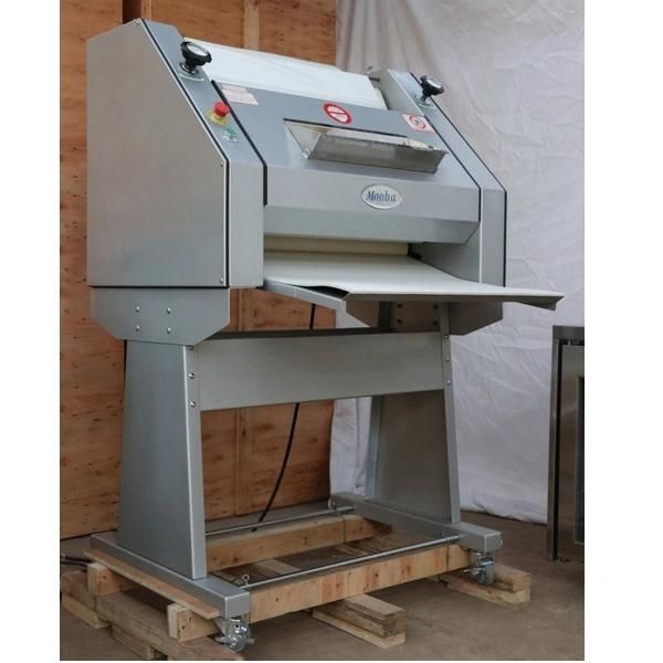 Commercial French Bread Dough Moulder Long Bread Maker Baguette Forming Machine Multi-Function Bakery Equipment Dough Moulder