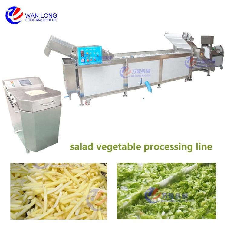 PLC Control Frequency and Time Settings Vegetable Spinner Machine Dewater Dryer