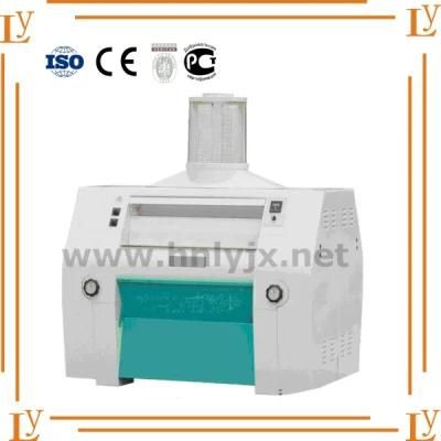 Fmfq Type Small Pneumatic Roller Mill for Wheat and Maize