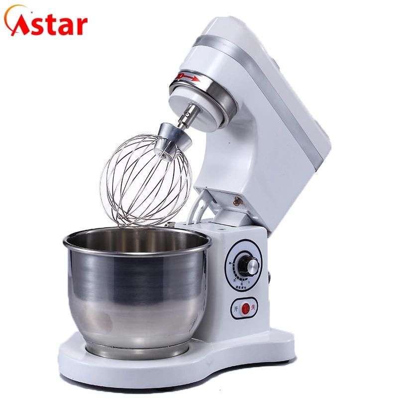 7L Stand Mixers Dough Blender Food Processors Food Mixers Cake Mixer