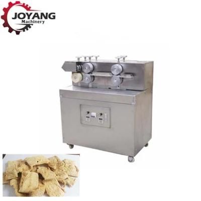 Textured Vegetarian Soya Protein Making Machine