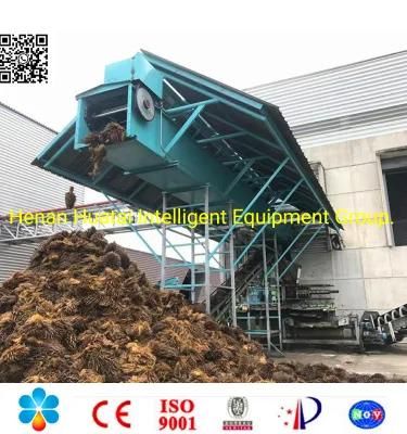 Advanced Technology Palm Oil Production Line /Palm Fruit Beans Sesame Peanuts Sunflower ...