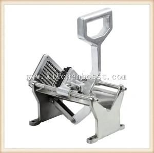 Potato Chip Cutter with Glass Cover (PCU-01)