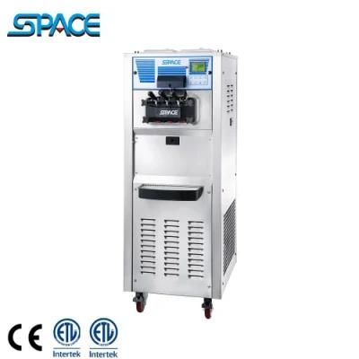 China Top Technology Independent Commercial Refrigeration Ice Cream Machine