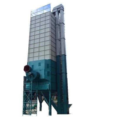 Rice Grain Dryer Price and Agriculture Drying Machine