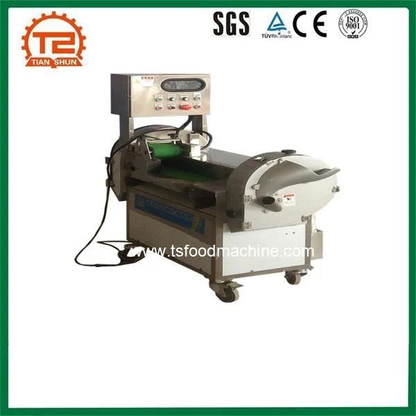 Buy Multipurpose Commercial Leafy Vegetable Cutting Machine Online