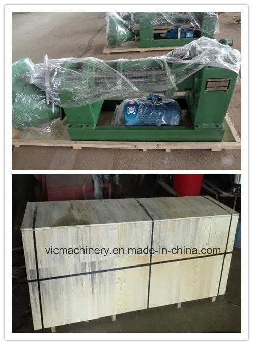 Screw Oil Press Machine Model 6YL-165 oil expeller