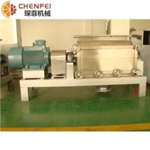 Strawberry Paste Jam Juice Processing Line Fruit Crusher Machine for Sale