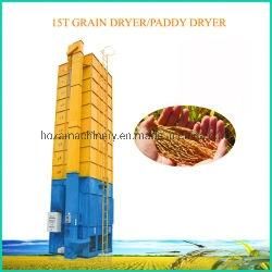 15t Grain Drying Machine