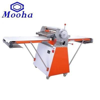 Pizza Dough Roller Sheeter Dough Sheeter Dough Pressing Machine