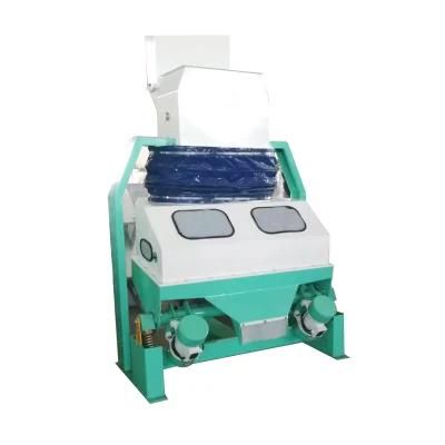 Agriculture Equipment Industrial Rice Destoner Seed Cleaner Destoner Machine