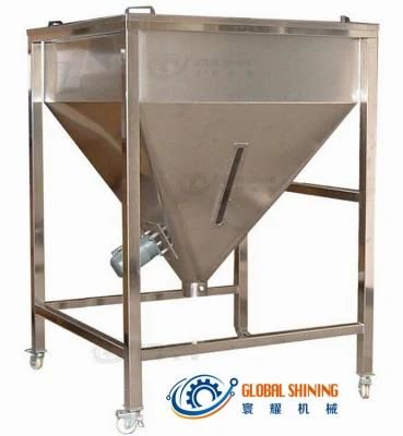 Iodine Iodized Iodizing Iodization Salt Making Grinding Packing Packaging Machine Price