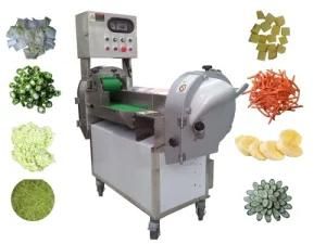 Multifunctional Vegetable Cutting Machine