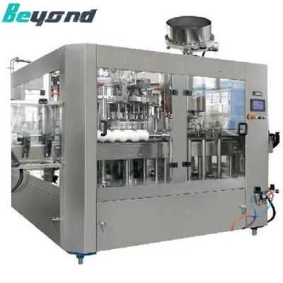 Top Export Juice Filling Machine Equipment Plant (RCGF)