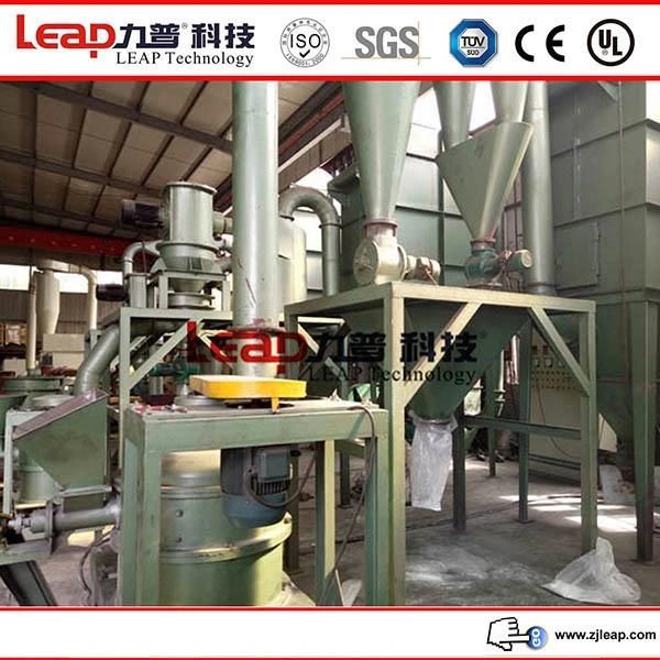 High Efficiency Ultra-Fine Mesh Cocoa Bean Grinding Machine