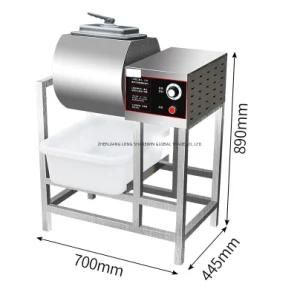 Vacuum Marinade Machine/Commercial Equipemnt/Fast Food Restaurant Equipment