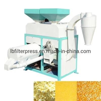 Factory Electric Corn Threshing equipment Maize Sheller Machine Stainless Steel Thresher