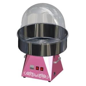 New Cotton Candy Machine Bubble Cover