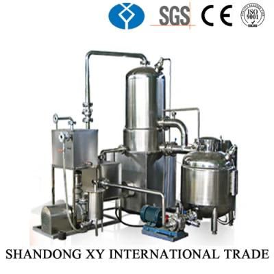 Automatic Continuous Frying Machine for Vacuum Fryer